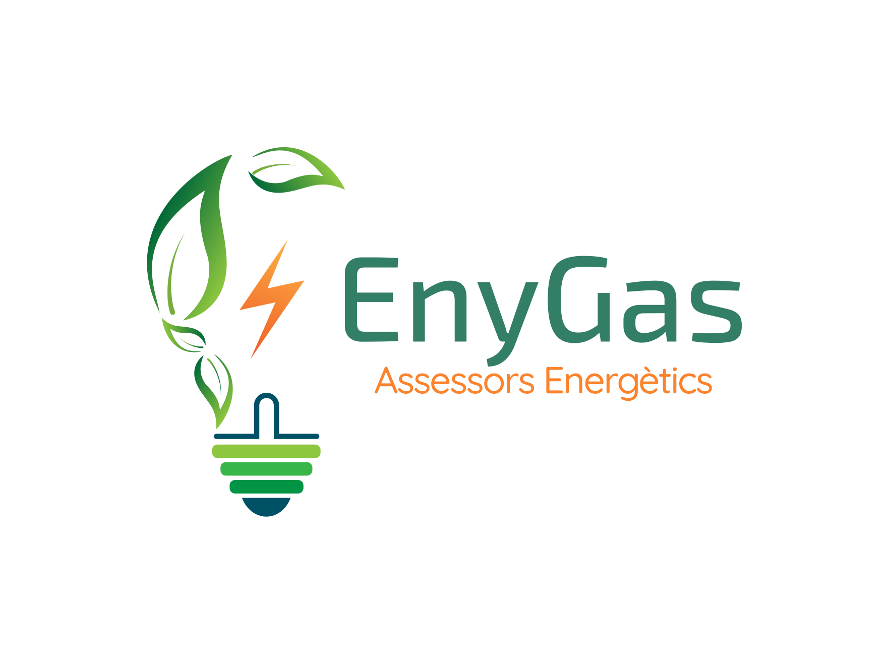 EnyGas Logo