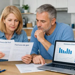 Portada: Cambios clave en la luz y el gas en 2026: ayudas, impuestos y futuro energético | Guía EnyGas