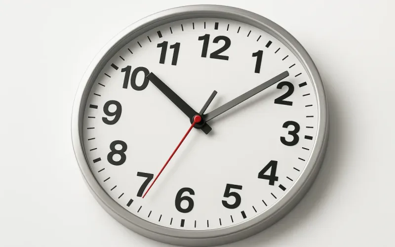 Portada: Franjas horarias de la tarifa 2.0TD: qué son y cómo ahorrar en la factura de la luz | Guía EnyGas