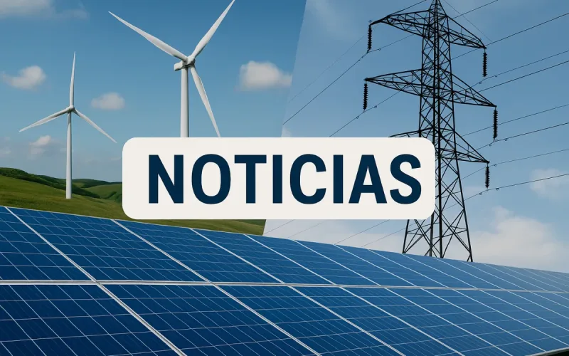 Portada: El Gran Apagón de España: La Investigación que Señala a Red Eléctrica como Principal Responsable | Guía EnyGas